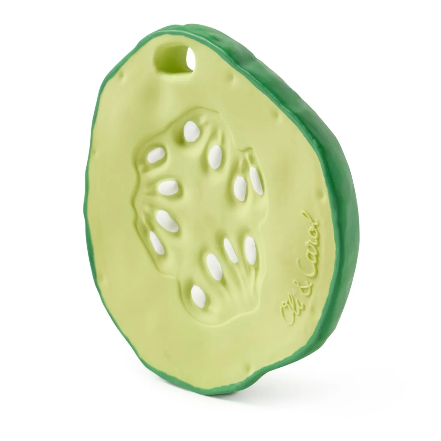 Pepino the Cucumber