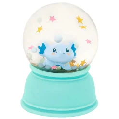 Pequeña bola de nieve · Moses