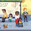Pequeñas grandes preguntas · ¿Por qué tengo que ir al cole?