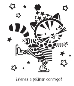 Peque Colores Mágicos · Felices Fiestas