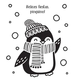 Peque Colores Mágicos · Felices Fiestas