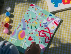 Pequeños pintores Besties · La Petite Épicerie