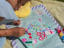 Pequeños pintores Besties · La Petite Épicerie