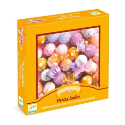 Perlas doradas · DJECO