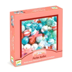 Perlas plateadas · DJECO