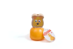 Perrito Presiona y Corre · Hape