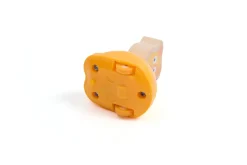 Perrito Presiona y Corre · Hape