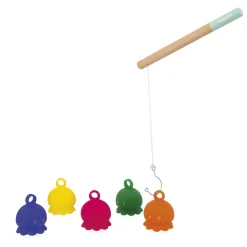 Pesca de Pulpos · Janod