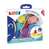 Pesca magnética para baño · LUDI