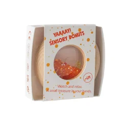Petit Boum · Calm donut