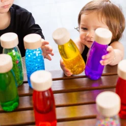 Petit Boum · Float Bottle Purple