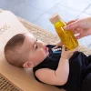 Petit Boum · Float Bottle Yellow