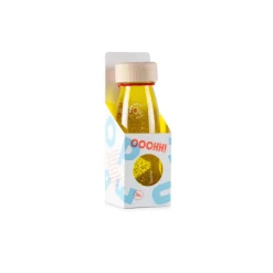 Petit Boum · Float Bottle Yellow