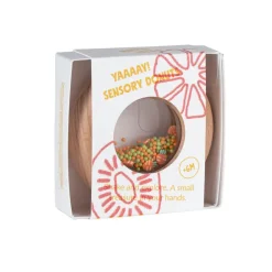 Petit Boum · Fruits Sensory Donuts
