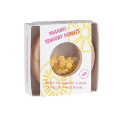 Petit Boum · Fruits Sensory Donuts