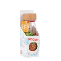 Petit Boum · Learn Bottle Fruits