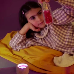 Petit Boum · Magic Lamp