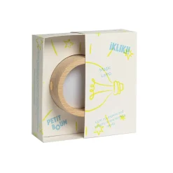 Petit Boum · Magic Lamp