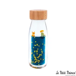 Petit Boum · Move Bottle El Principito