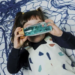 Petit Boum · Move Bottle Whale