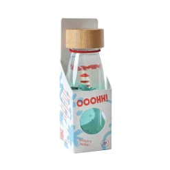 Petit Boum · Move Bottle Whale