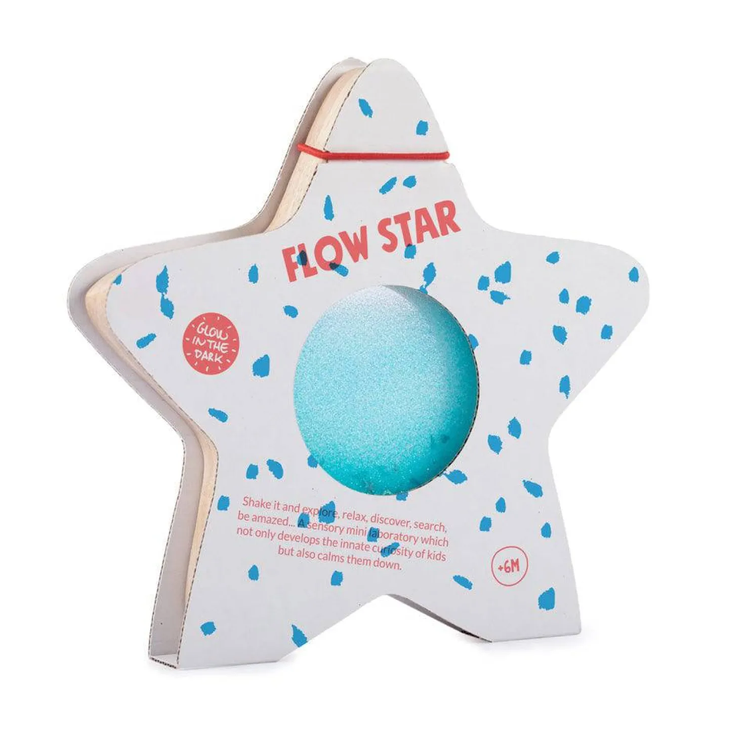 Petit Boum · Orionis Sensory Star