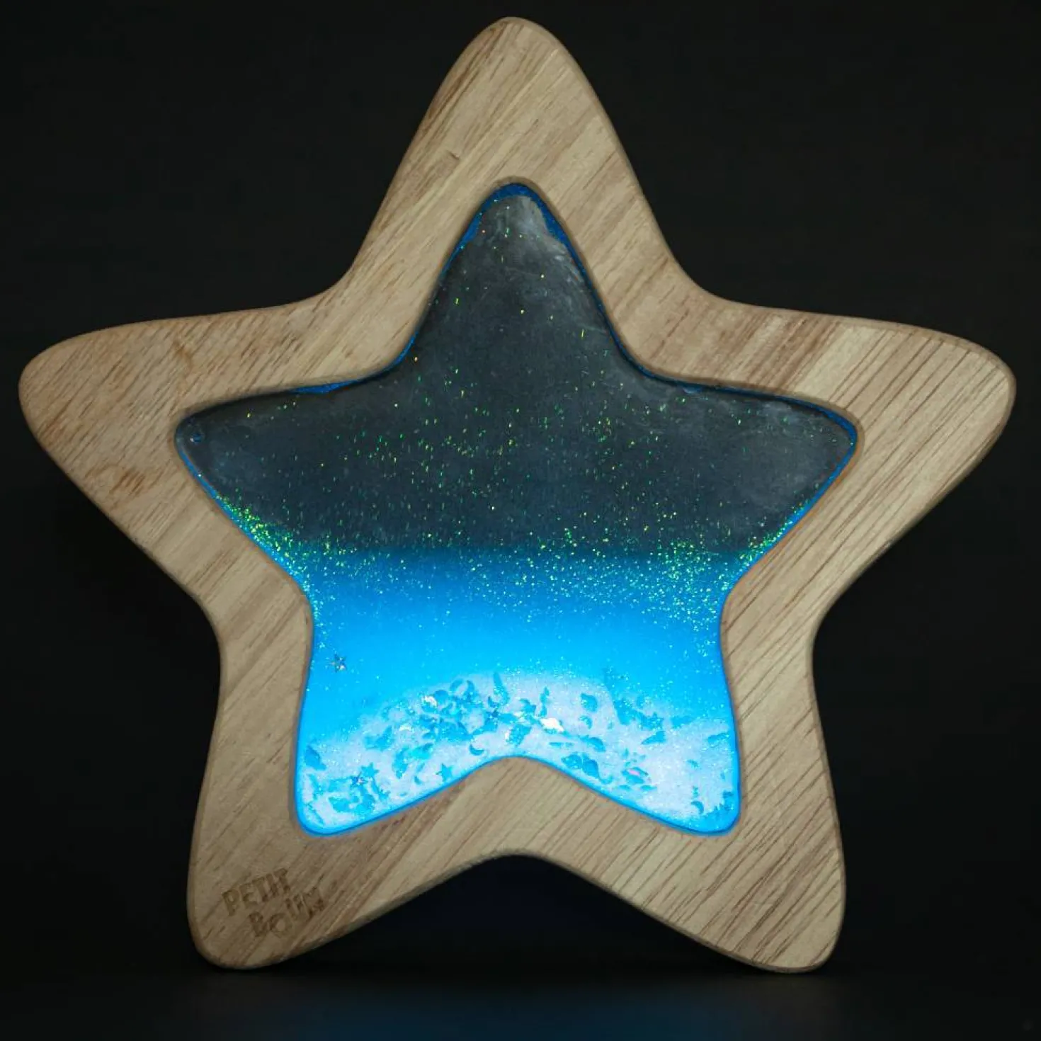 Petit Boum · Orionis Sensory Star