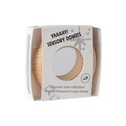 Petit Boum · Reflect donut