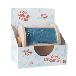 Petit Boum · Sensory Roller