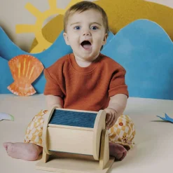 Petit Boum · Sensory Roller
