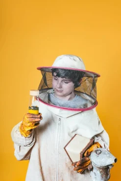 Petit Boum · Sound Bottle Bees