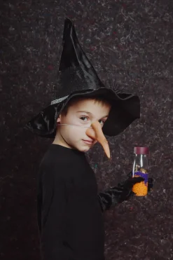 Petit Boum · Sound Bottle Halloween