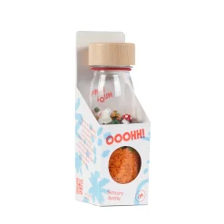 Petit Boum · Sound Bottle Rabbit