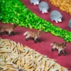 Petit Boum · Spy Bottle Forest