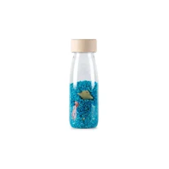 Petit Boum · Spy Bottle Sea
