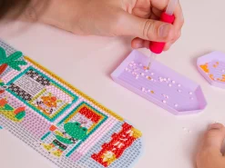 Petit Diamond Kids - Decora tu estuche Skatepark