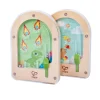 Pinball de bolsillo · Hape