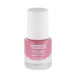 Pintauñas al agua · Namaki
