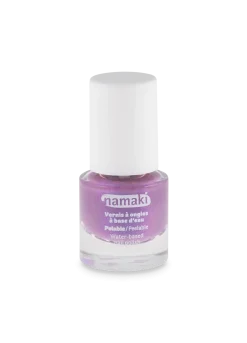 Pintauñas al agua · Namaki