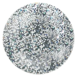 Pintauñas al agua-Plata Vainilla · Inuwet