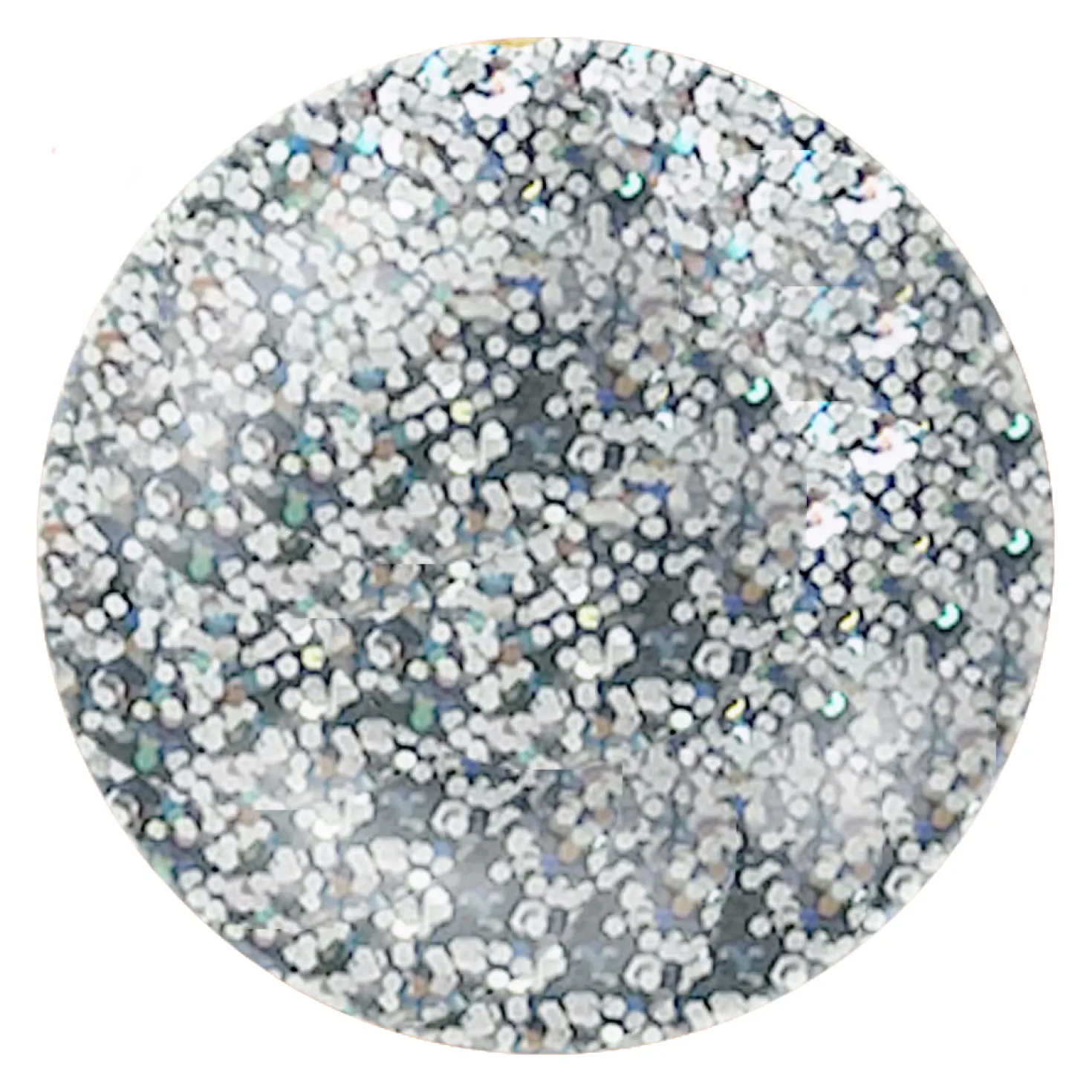 Pintauñas al agua-Plata Vainilla · Inuwet