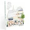 Pintura con números Paris · La Petite Épicerie