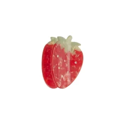 Pinza de Pelo · Strawberry