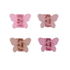 Pinzas de Pelo · Little Butterfly