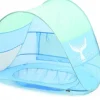 Piscina multifunción con techo UV 50 · Ludi