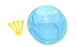 Piscina multifunción con techo UV 50 · Ludi