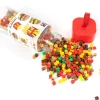 Pix Brix Food Bottle - Modelos surtidos