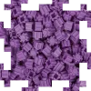 Pix Brix 500 piezas Morado