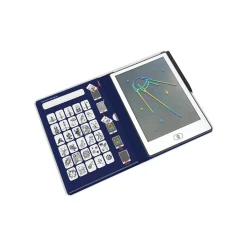 Pizarra Kidydraw Mini Galaxias