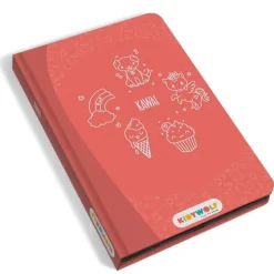 Pizarra Kidydraw Mini Kawai